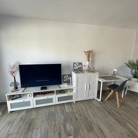 Apartamento Don Carlos Tarajalejo Exterior foto