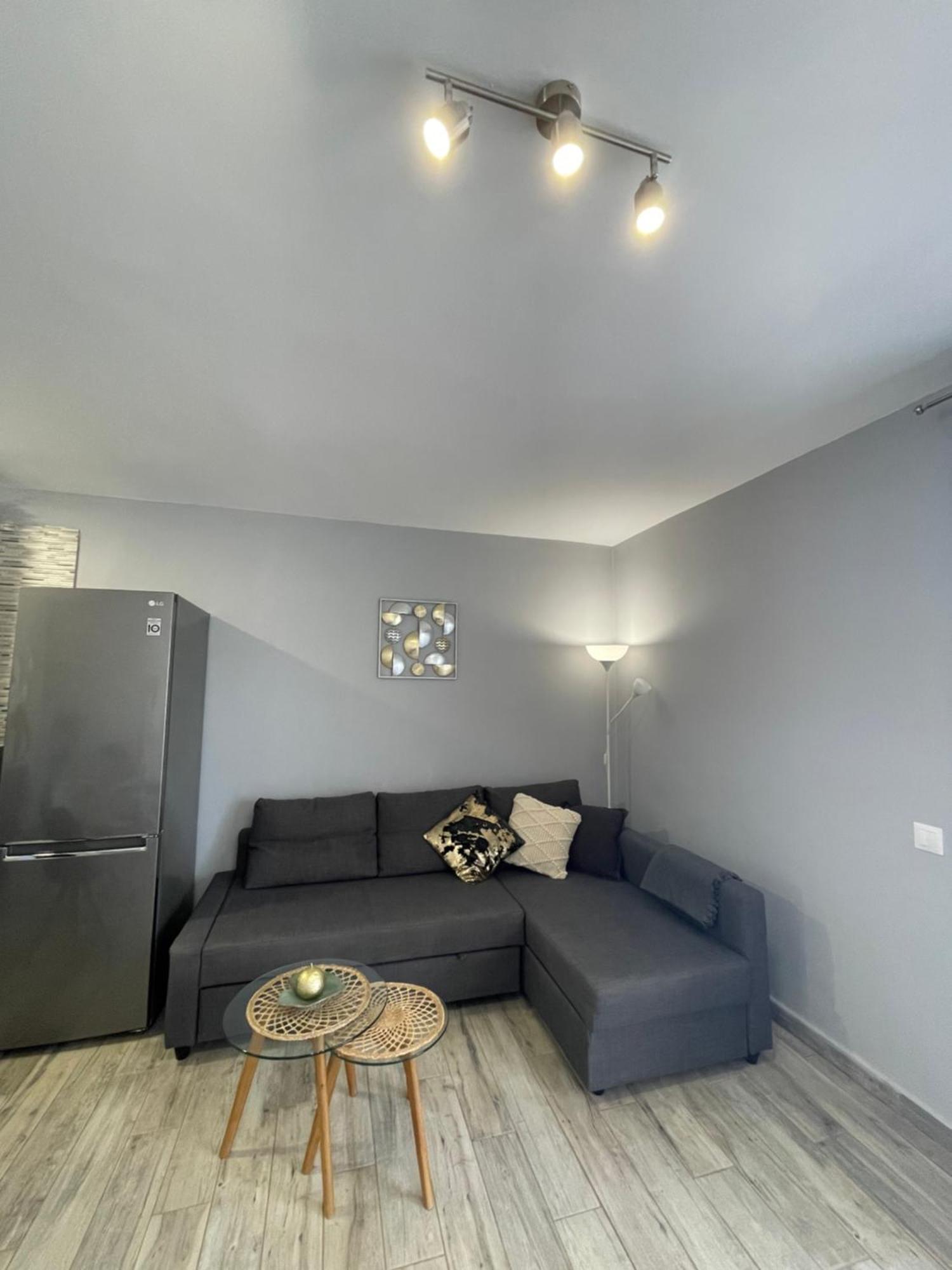 Apartamento Don Carlos Tarajalejo Exterior foto