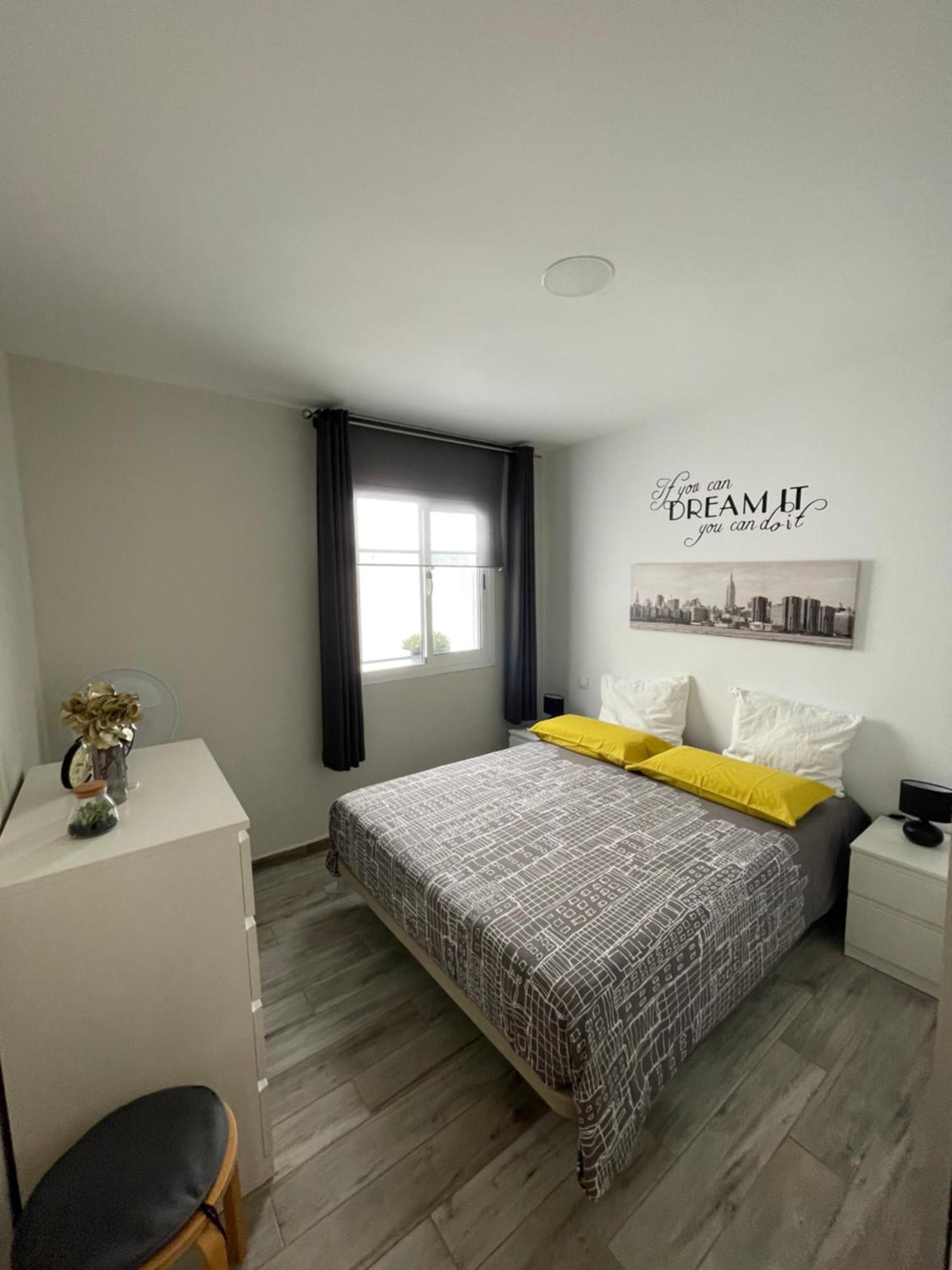 Apartamento Don Carlos Tarajalejo Exterior foto