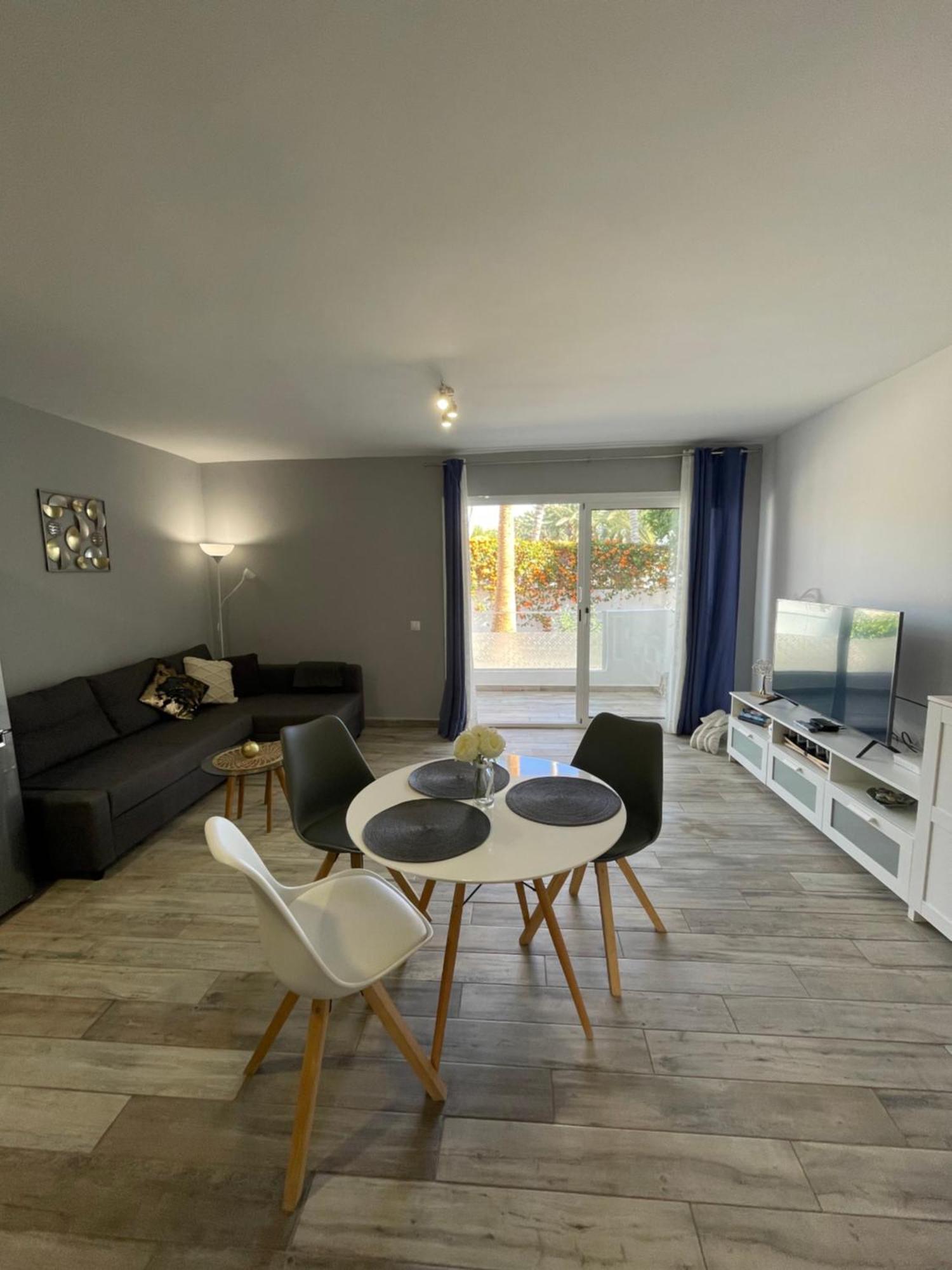 Apartamento Don Carlos Tarajalejo Exterior foto